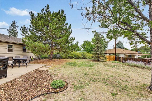 714 S Xavier Street, Denver, CO 80219