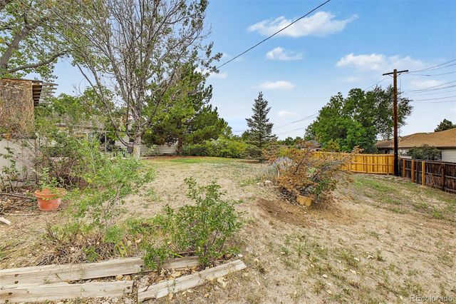 714 S Xavier Street, Denver, CO 80219