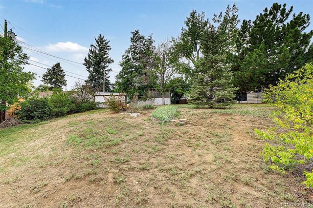 714 S Xavier Street, Denver, CO 80219