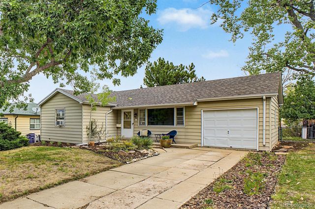 714 S Xavier Street, Denver, CO 80219