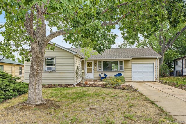 714 S Xavier Street, Denver, CO 80219