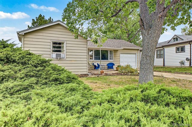 714 S Xavier Street, Denver, CO 80219