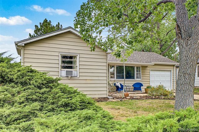 714 S Xavier Street, Denver, CO 80219