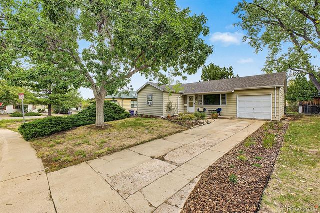 714 S Xavier Street, Denver, CO 80219
