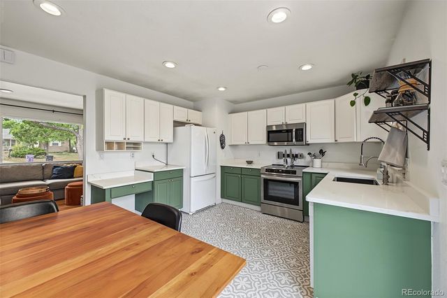 714 S Xavier Street, Denver, CO 80219