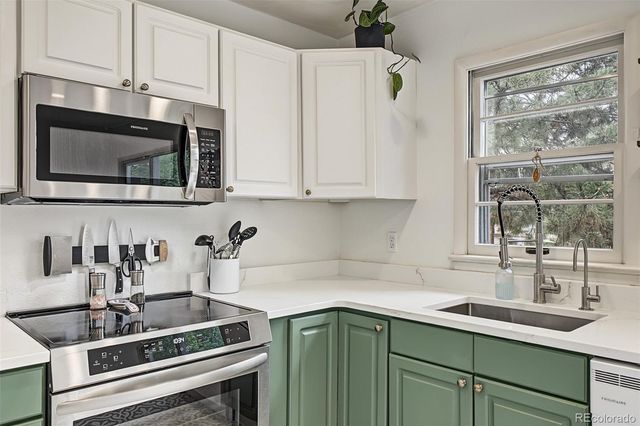 714 S Xavier Street, Denver, CO 80219