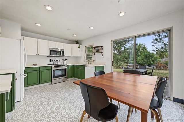 714 S Xavier Street, Denver, CO 80219