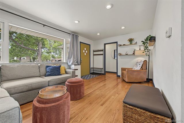 714 S Xavier Street, Denver, CO 80219