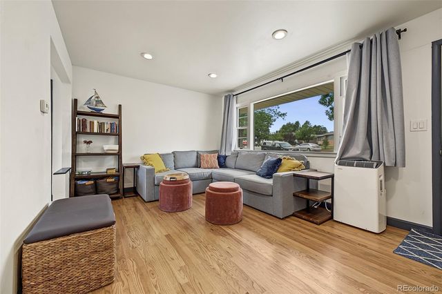 714 S Xavier Street, Denver, CO 80219
