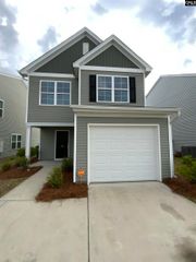 838 Tallaran Road, Lexington, SC 29073