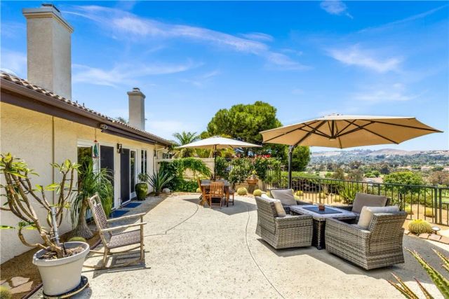 27413 Via Capri, San Juan Capistrano, CA 92675