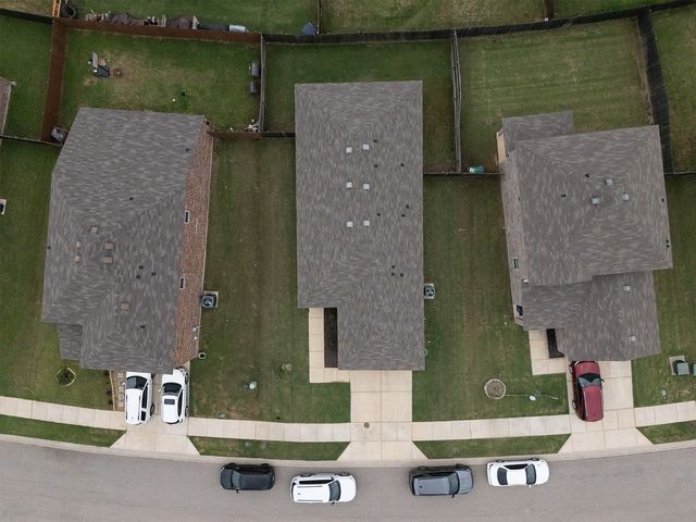 1402 Fantail Lane, Ennis, TX 75119