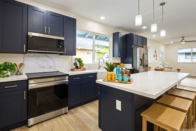 45-510 Mahinui Road B, Kaneohe, HI 96744