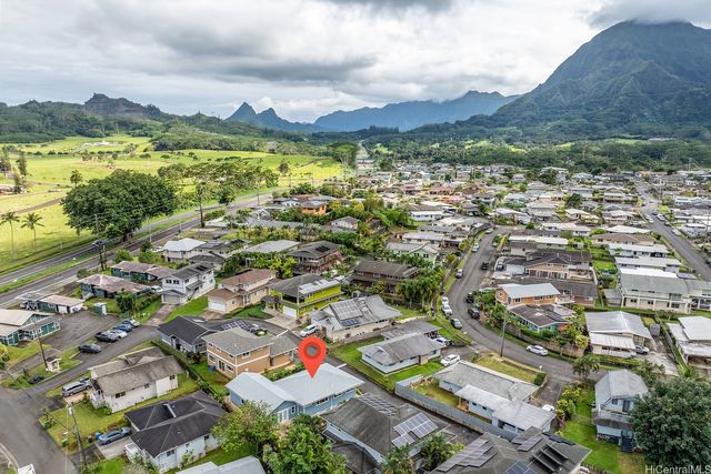45-510 Mahinui Road B, Kaneohe, HI 96744