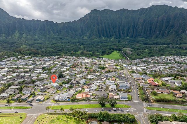 45-510 Mahinui Road B, Kaneohe, HI 96744
