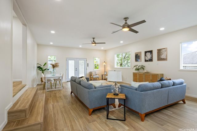 45-510 Mahinui Road B, Kaneohe, HI 96744