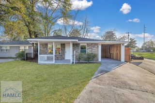 601 East 31st Street, Savannah, GA 31401