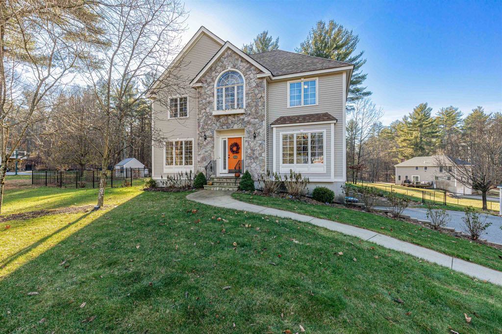 171 Londonderry Road, Windham, NH 03087