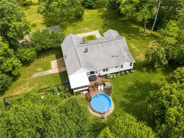 39 Stallings Road, Greenville, SC 29611