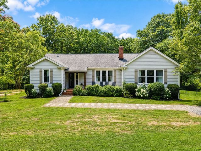 39 Stallings Road, Greenville, SC 29611