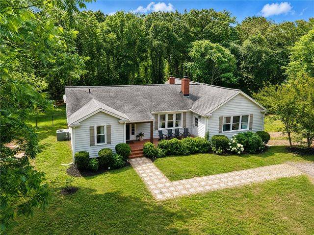39 Stallings Road, Greenville, SC 29611