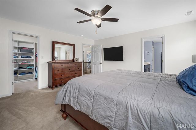 1842 Sterling Oaks Drive, St Peters, MO 63376