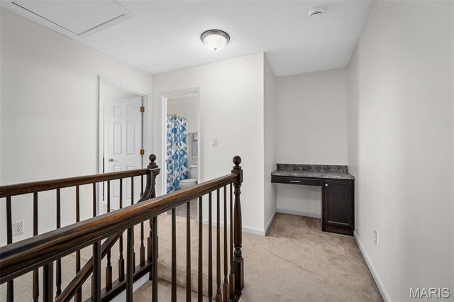 1842 Sterling Oaks Drive, St Peters, MO 63376