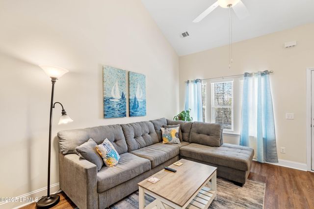 210 Admiration Avenue, Beaufort, SC 29906