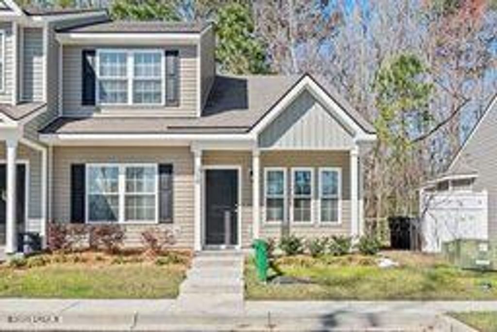 210 Admiration Avenue, Beaufort, SC 29906
