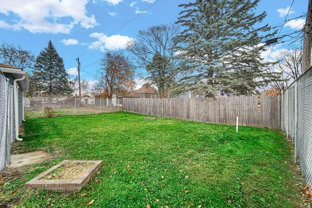 7405 Mccook Avenue, Hammond, IN 46323