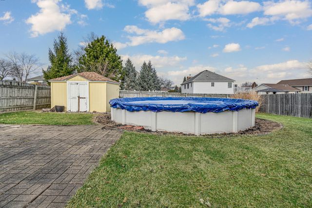 1270 97th Place, Crown Point, IN 46307