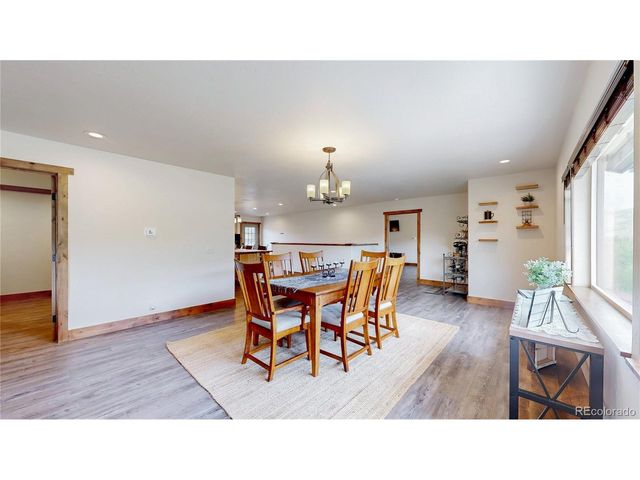 1135 County Road 412, Granby, CO 80446