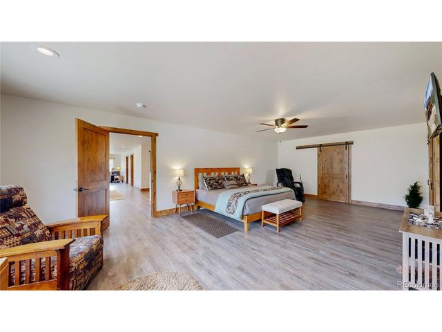 1135 County Road 412, Granby, CO 80446