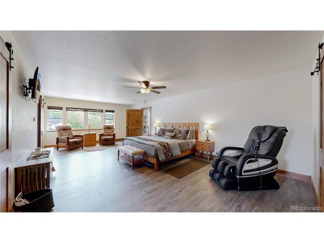 1135 County Road 412, Granby, CO 80446