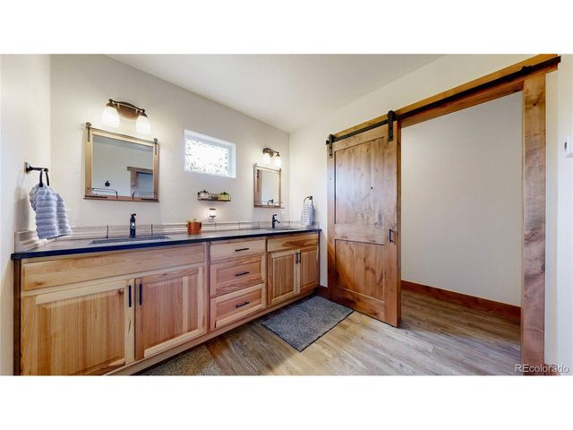 1135 County Road 412, Granby, CO 80446