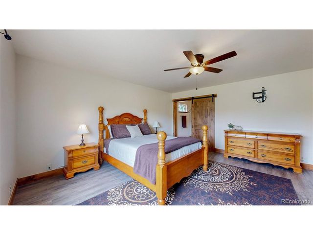 1135 County Road 412, Granby, CO 80446