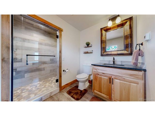 1135 County Road 412, Granby, CO 80446