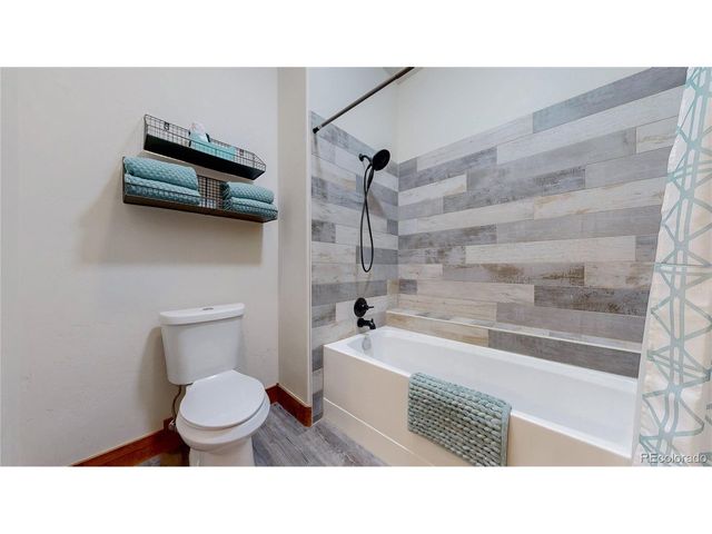 1135 County Road 412, Granby, CO 80446