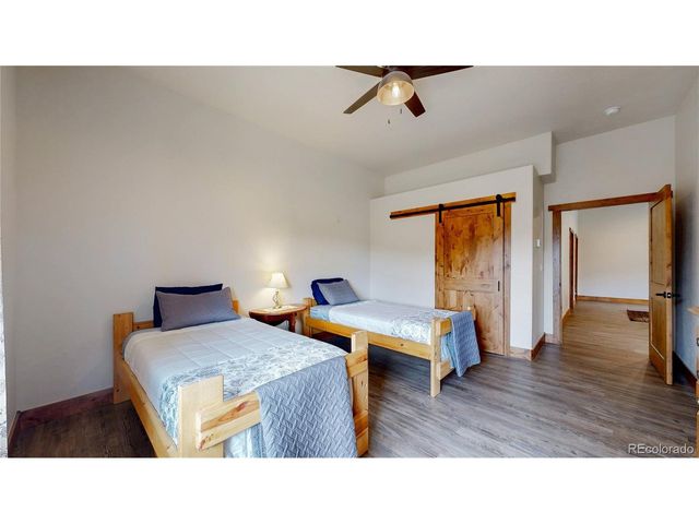 1135 County Road 412, Granby, CO 80446