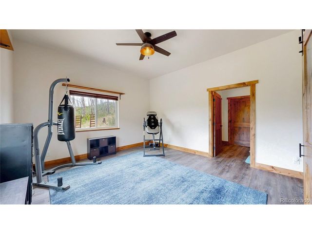 1135 County Road 412, Granby, CO 80446