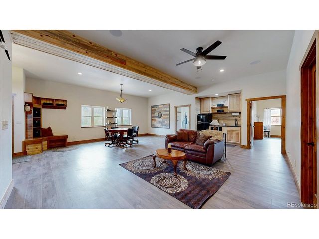 1135 County Road 412, Granby, CO 80446