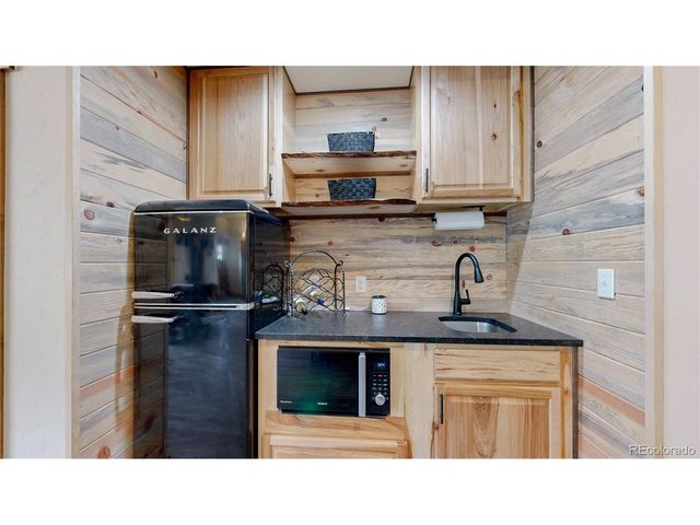 1135 County Road 412, Granby, CO 80446