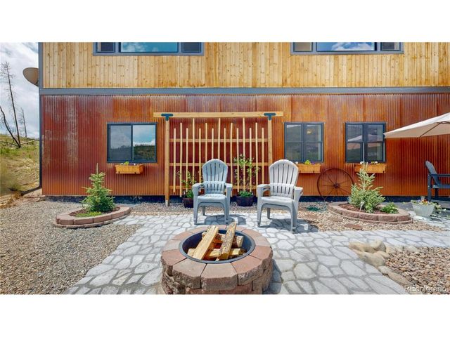 1135 County Road 412, Granby, CO 80446