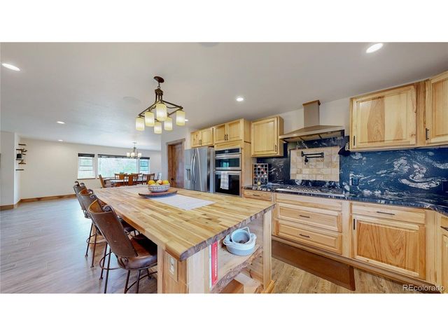 1135 County Road 412, Granby, CO 80446