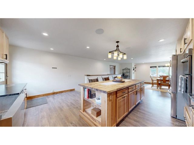 1135 County Road 412, Granby, CO 80446