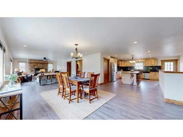 1135 County Road 412, Granby, CO 80446