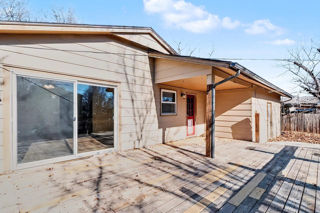 8209 E Boston St, Wichita, KS 67207