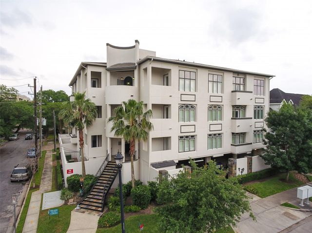 2701 Helena Street 202, Houston, TX 77006