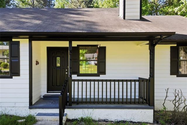 7145 Stonecreek Drive, Douglasville, GA 30134