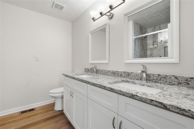 7145 Stonecreek Drive, Douglasville, GA 30134